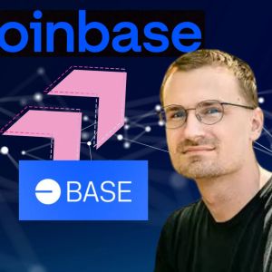 Base’s Pollak takes on new role with Coinbase, joins wallet team