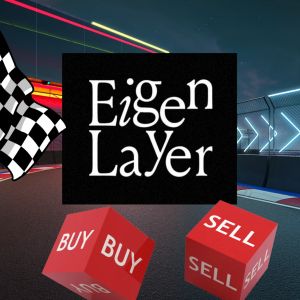 EigenLayer EIGEN token is now tradable on multiple exchanges