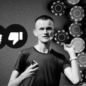 Vitalik Buterin defends Polymarket over betting options on the Israel-Hezbollah war