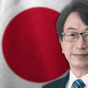 AI-focused Masaaki Taira appointed Japan’s digital minister, crypto holders cross fingers on tax issue