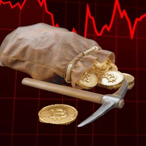 Bitcoin (BTC) mining revenues in September reach yearly lows
