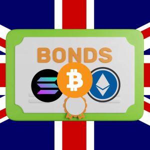 The UK’s City Minister pushes for blockchain gilts despite backlash from the DMO