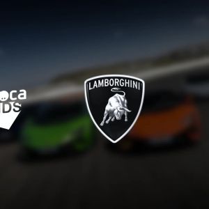 Lamborghini joins Animoca Brands to launch Fast ForWorld