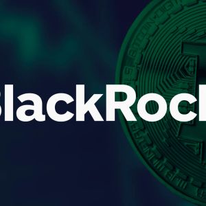 BlackRock stands alone as the only ETF to buy Bitcoin on Oct. 1st