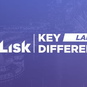 KEY Difference Labs partners with Lisk to expand L2 ecosystem