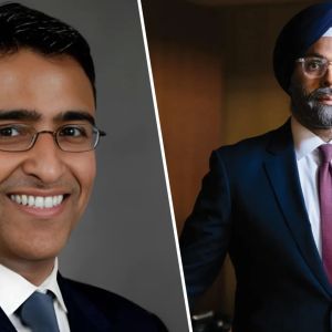 Anti-crypto SEC Enforcement Director Gurbir Grewal steps down