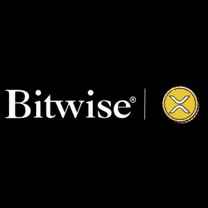 Bitwise’s XRP ETP S-1 filing sparks on-chain activity from whales