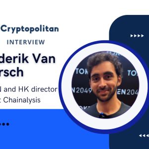 Exclusive: Chainalysis Director on Bitcoin ETFs, global crypto trends, and regulatory shifts