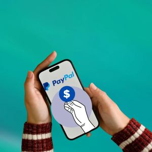 PayPal executes first business transaction with its stablecoin