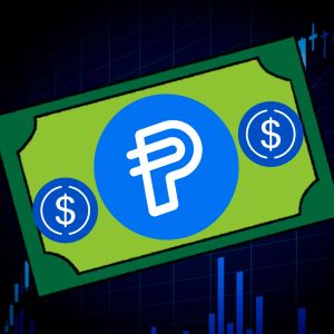 OKX announces the launch of PYUSD for spot trading