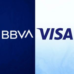 Visa debuts VTAP to help banks issue fiat-backed tokens on Ethereum