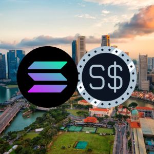 Solana (SOL) gains Singapore dollar pairing on Upbit