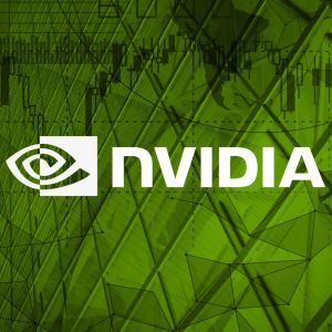 Nvidia is the only thing standing between the global economy and recession