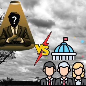 Satoshi Nakamoto Vs. governments – Why the Q4 bull run will fail