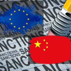 EU approves tariffs on China’s electric vehicle imports