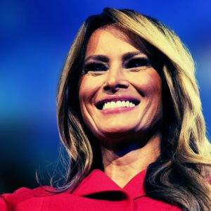 Melania Trump plans to expand Web3 venture for foster care kids