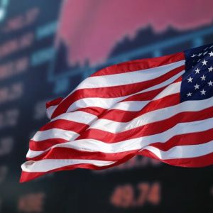 The U.S. economy is not doing as good as you might think