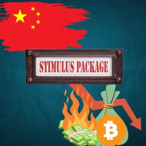 UBS predicts China stimulus will trigger mass investor exodus from crypto