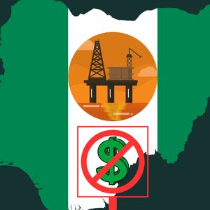 Nigeria ditches US dollar, will now sell crude oil in naira