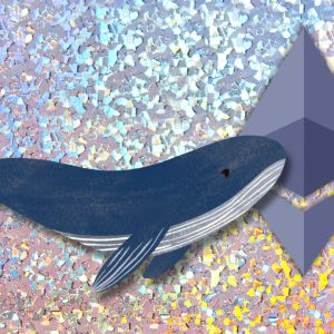 Ethereum ICO whale transfers 5,000 ETH to Kraken after selling $113M in two weeks