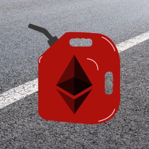 A user paid $700K to transact Ethereum (ETH), white hat hackers try to save the funds