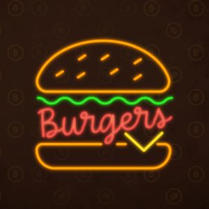 Boom Bap Burger now accepts BTC for burgers via Swiss Bitcoin Pay