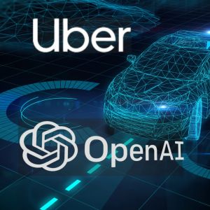 Uber taps GPT-4o for AI assistant to guide drivers to go electric