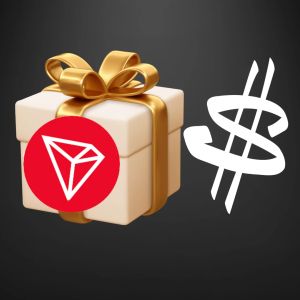 Ty Dolla $ign mistakenly burns $500K in SUNDOG, Justin Sun sends $500K TRX recovery gift