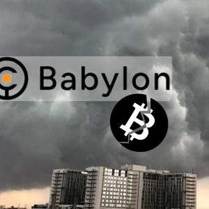 Babylon Labs may increase Bitcoin (BTC) fees with its second delegating session