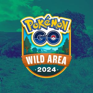 New Pokemon announced for Go Wild Area 2024