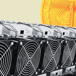 Miners find holding unaffordable with peak Bitcoin production prices