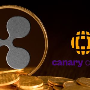 Canary Capital files for spot XRP ETF with US SEC