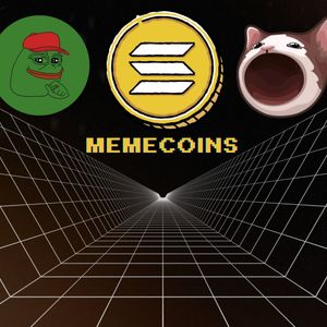 How to buy and trade Solana memecoins