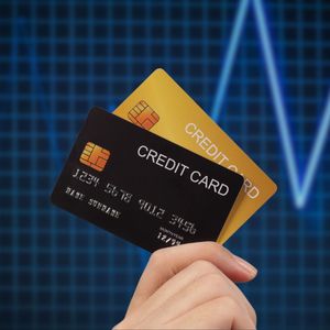 US credit card interest rates surge to record-breaking highs of 23.4% in August