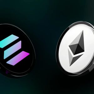 Solana overpriced compared to Ethereum, U.S. election may be key to performance, says Standard Chartered