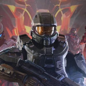 Halo Infinite kicks off its limited-time Halloween 2024 event