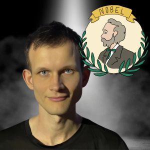 Ethereum creator Vitalik Buterin to get a Nobel Prize in Economics