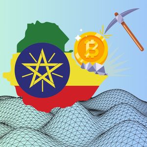 Ethiopia Emerges as Africa’s Leading Bitcoin Mining Hub