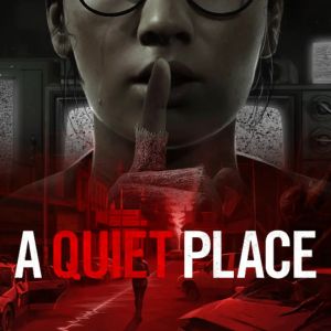 The new feature in A Quiet Place game takes the horror to another level