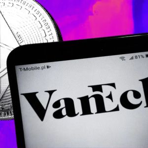 VanEck unveils $30M venture fund to fuel crypto and AI innovation