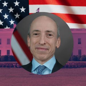 Gary Gensler insists crypto is unlikely to be a currency