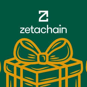 ZetaChain introduces instant rewards, moves beyond airdrops