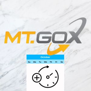 Mt Gox payments delayed again, deadline extended to 2025