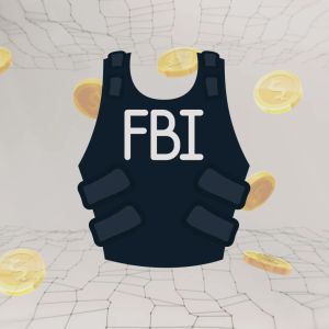 The FBI launched honeypot NEXF token, doxxed some of its wallets