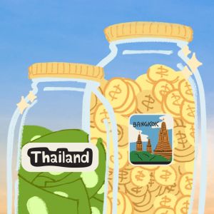 Thailand’s SEC initiates new regulations for mutual and private funds to invest in crypto