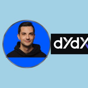 dYdX CEO makes a comeback after resigning 6 months ago