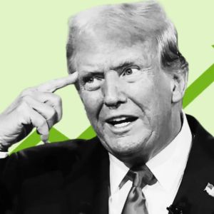 Trump’s World Liberty Financial (WLF) to raise $300 million at $1.5 billion valuation