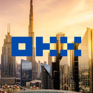 OKX becomes first major crypto exchange to launch AED-denominated trading in UAE