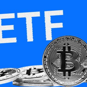 Most ETF investors more interested in crypto than bonds