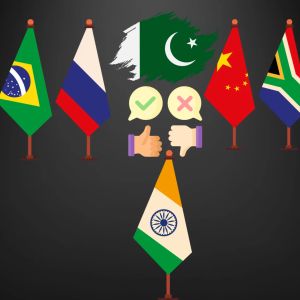 India sides with America against fellow BRICS nations after Pakistan invitation